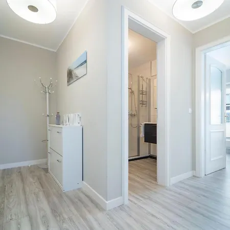 Apartment Haus Pegasus Gluecksbringer