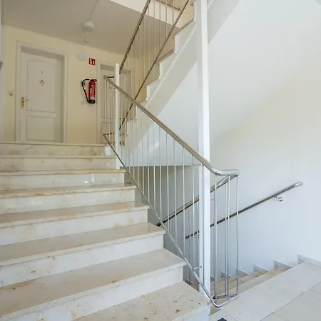Haus Pegasus Gluecksbringer Apartment Scharbeutz