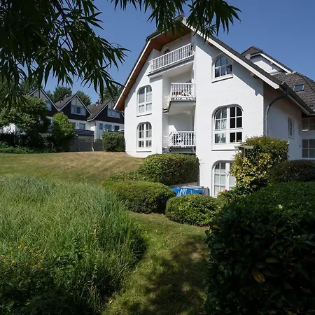 Haus Pegasus App 6 Apartment