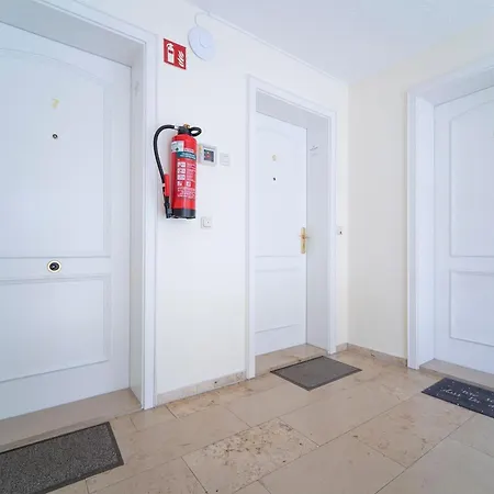 Apartment Haus Pegasus App 6