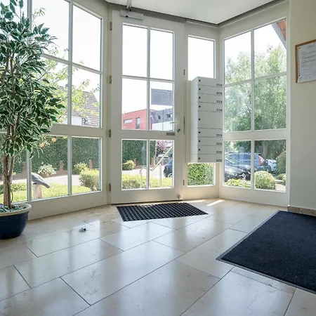 Haus Pegasus App 6