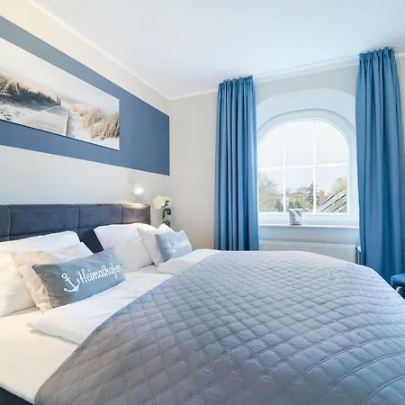 Apartment Haus Pegasus Gluecksbringer