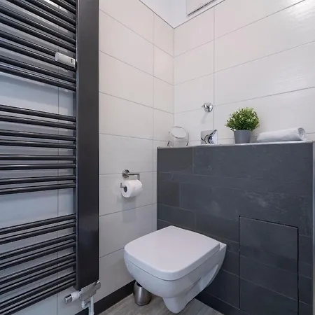 Apartment Haus Pegasus Gluecksbringer