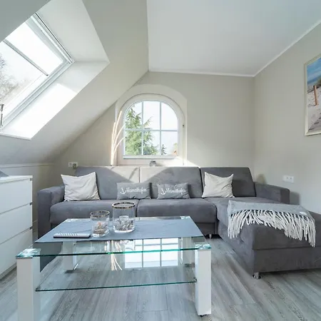 Haus Pegasus App 6 *