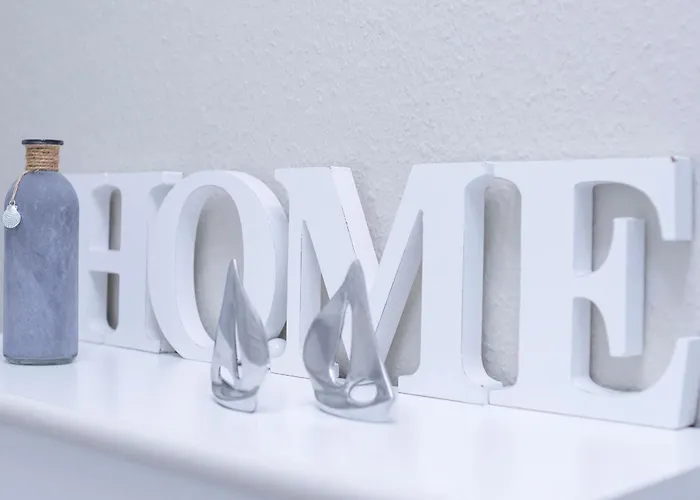 Haus Pegasus Gluecksbringer Apartamento Scharbeutz