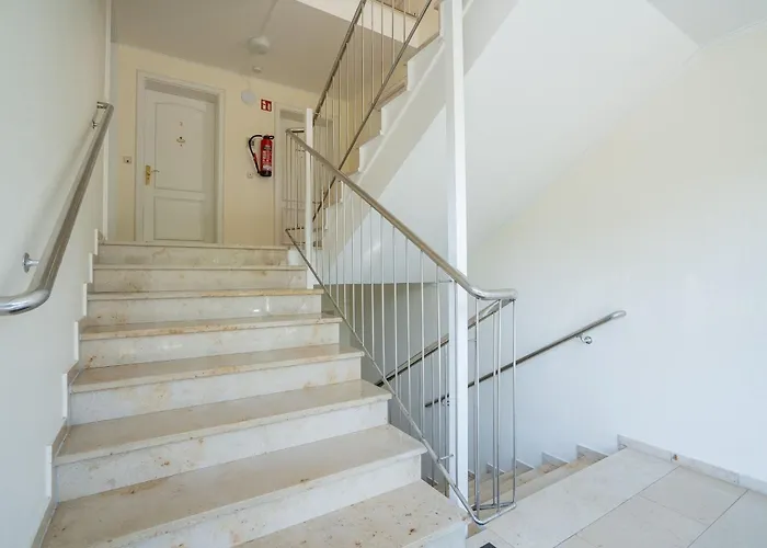 Haus Pegasus Gluecksbringer Apartamento Scharbeutz