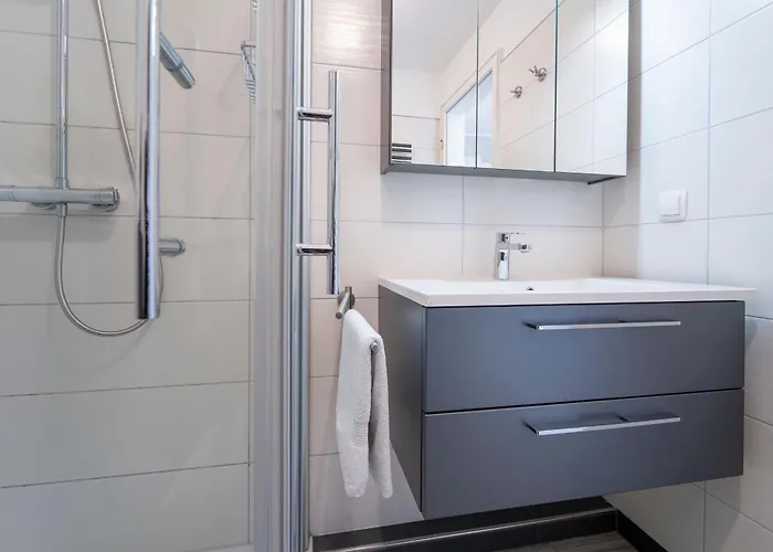 Haus Pegasus Gluecksbringer * Scharbeutz