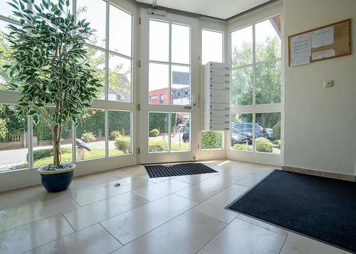 Haus Pegasus Gluecksbringer