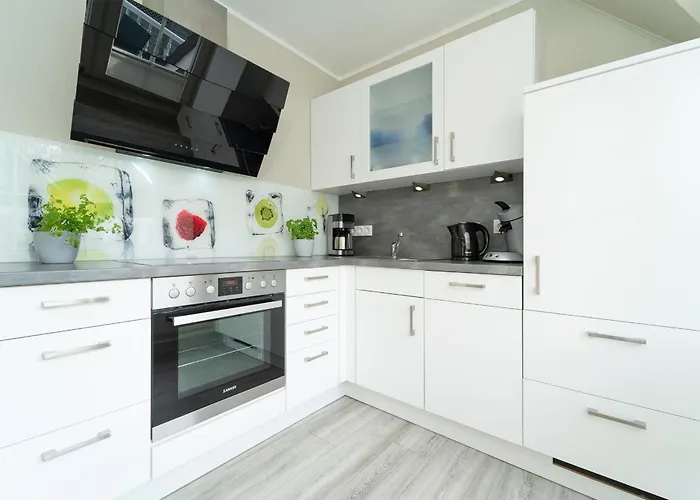 Haus Pegasus Gluecksbringer Apartamento